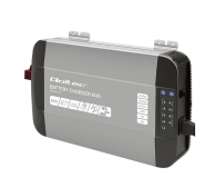 Qoltec Monolith (LiFePO4, AGM, GEL, SLA, 60A, 12V) - 1289104 - zdjęcie 2